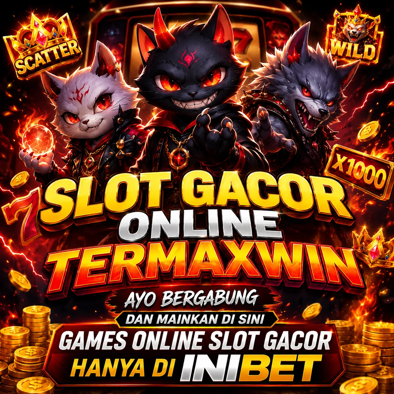 INIBET